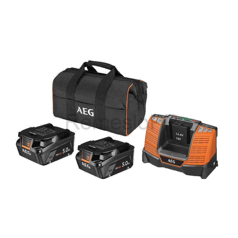 AEG SETLL1850SHD