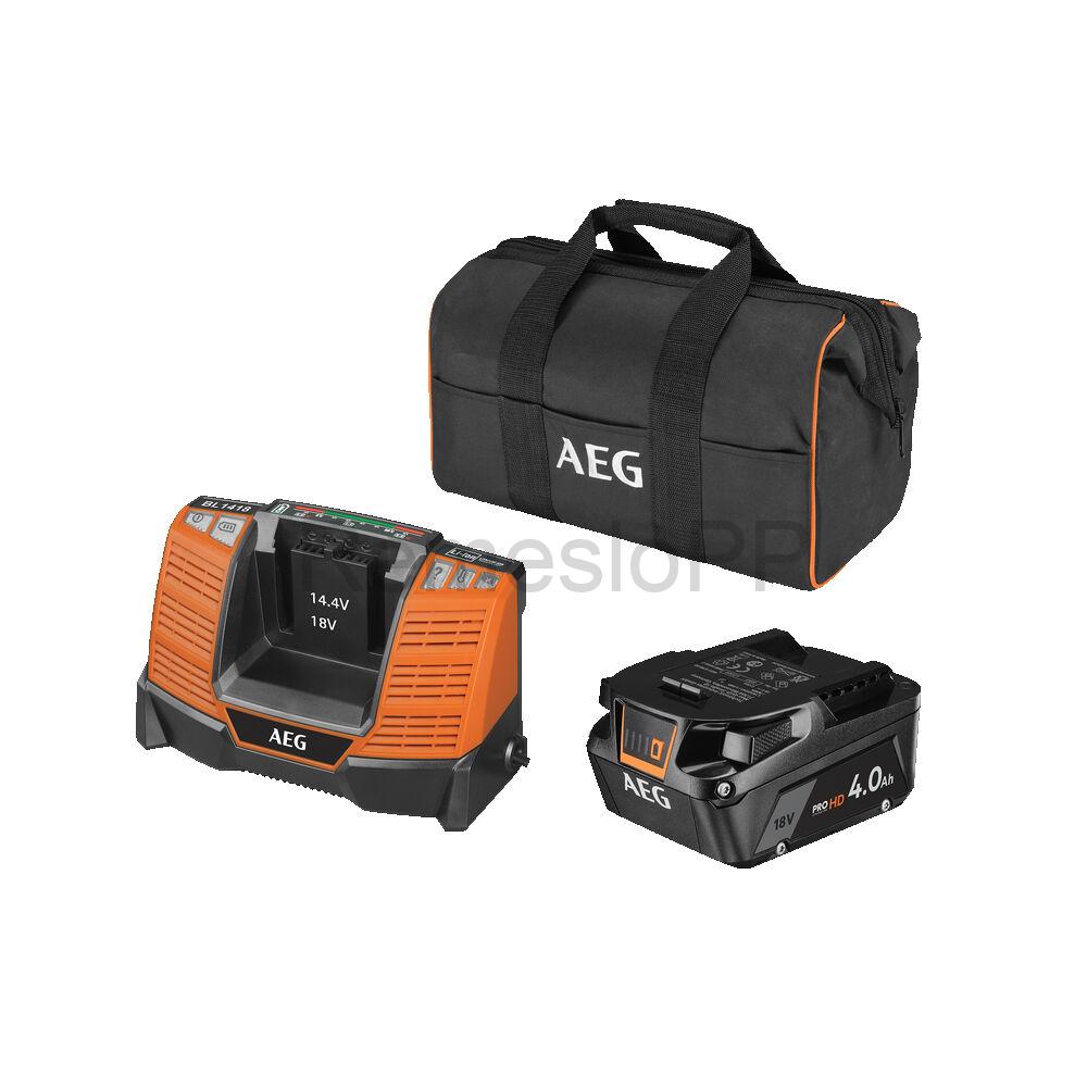 AEG SETL1840SHD