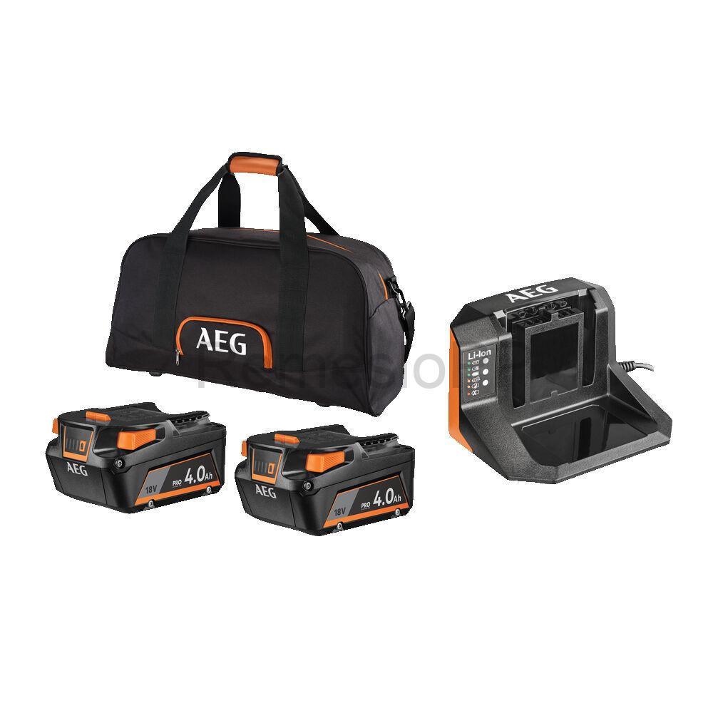 AEG SETLL1840SLK1