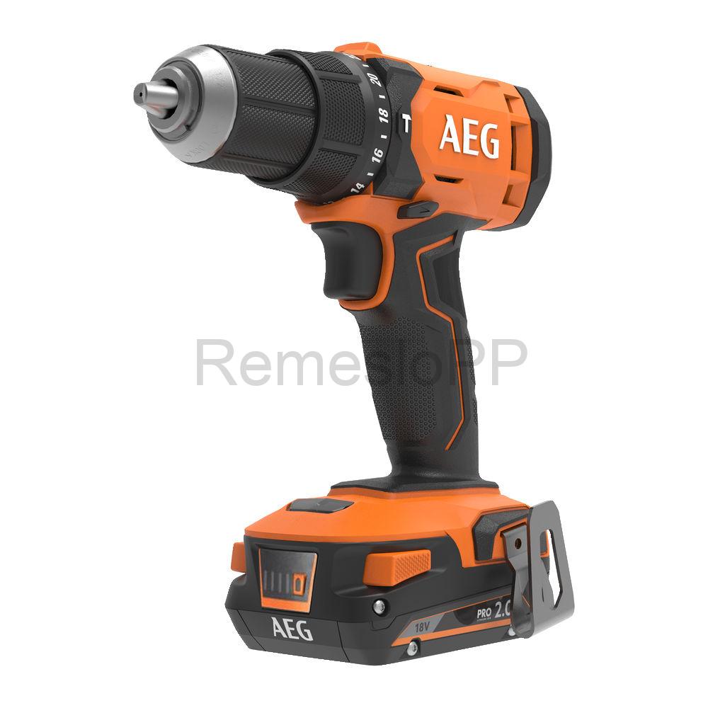 AEG BSB18G4-202C