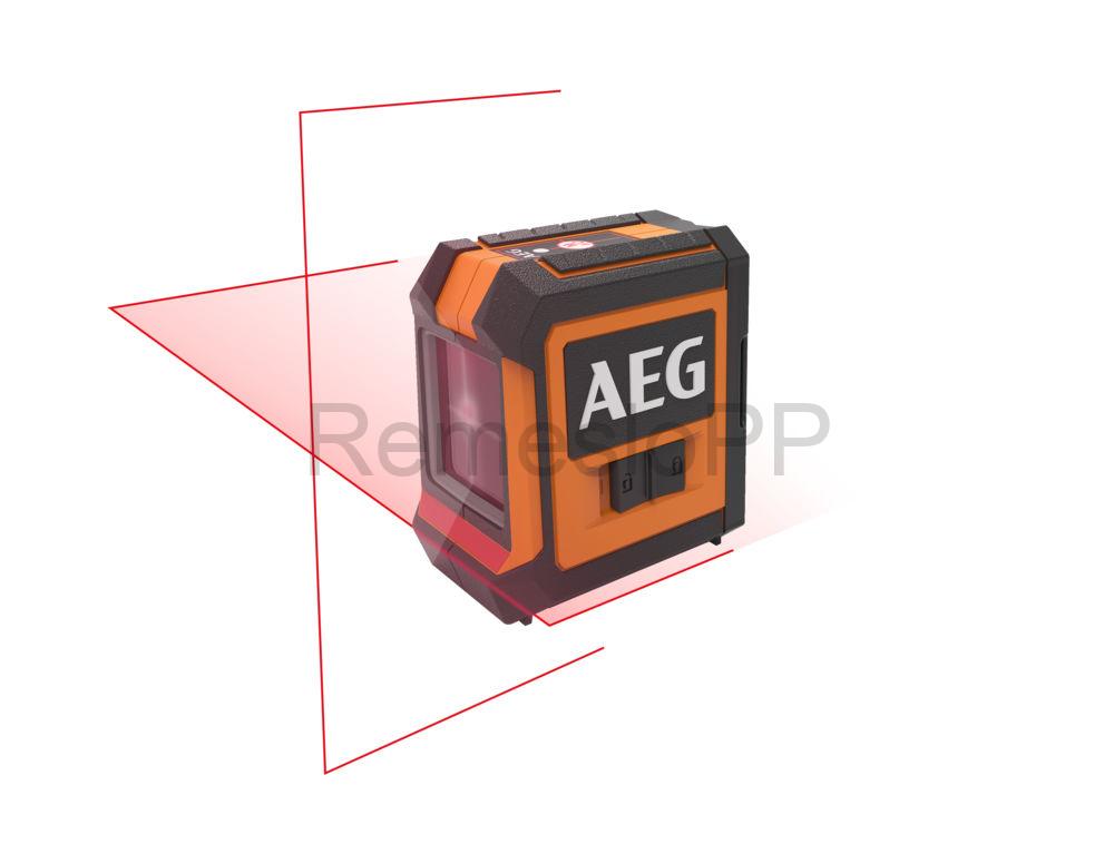 AEG CLR215-B