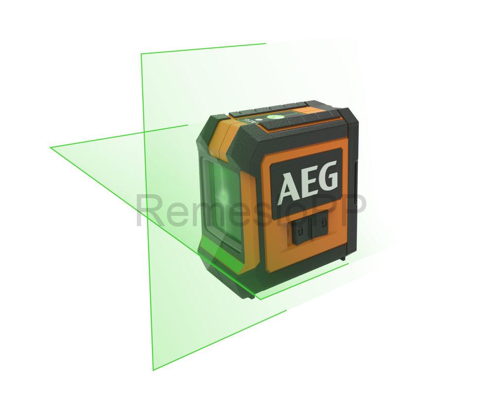 AEG CLG220-B