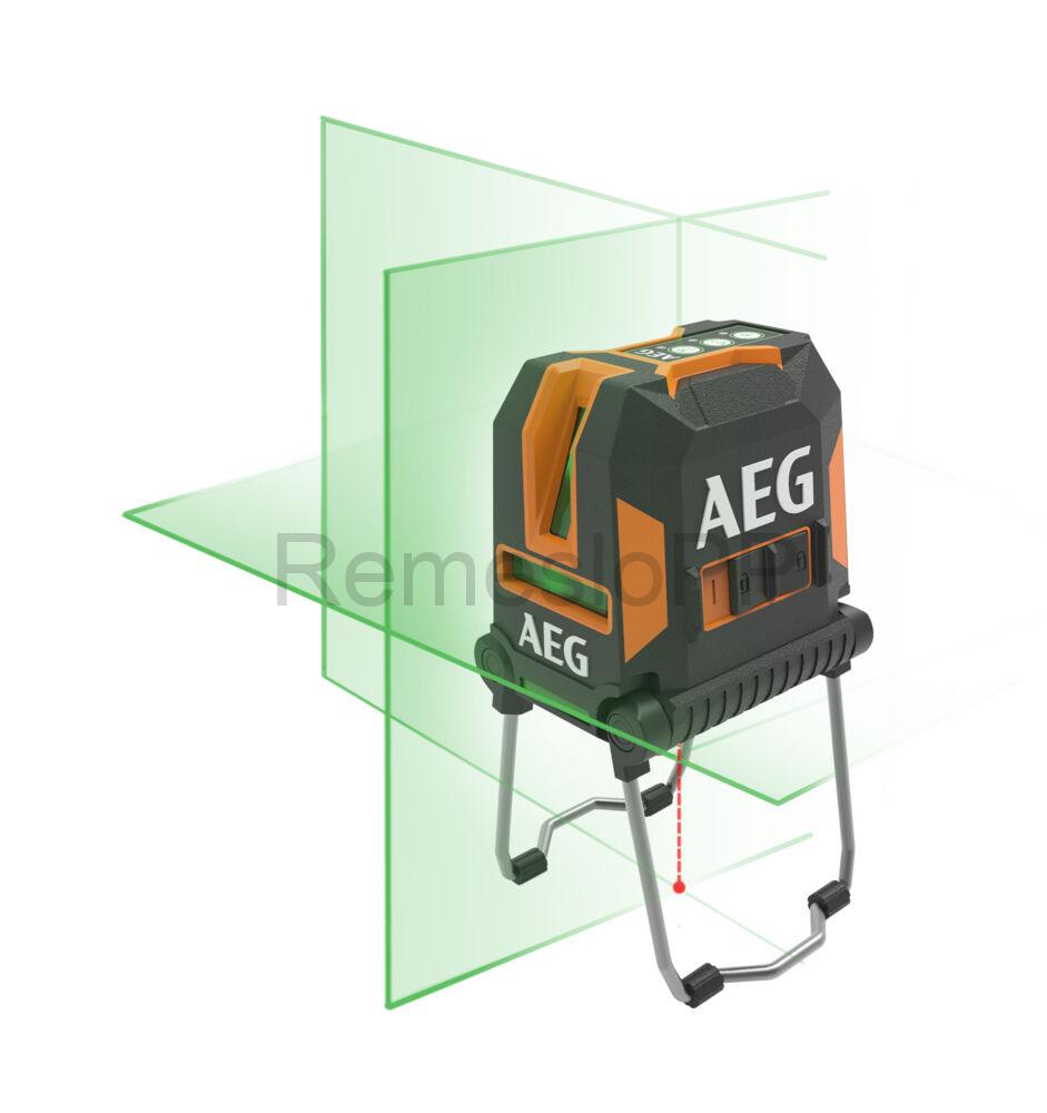 AEG CLG330-K