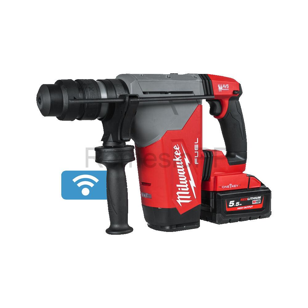 MILWAUKEE M18 ONEFHPX-552X