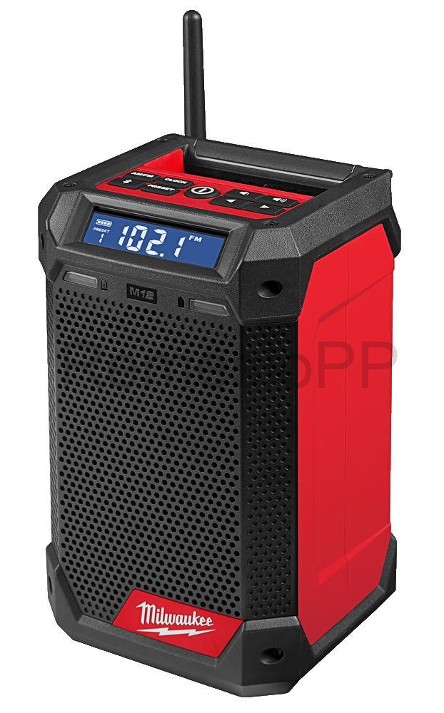 MILWAUKEE M12 RCDAB+-0
