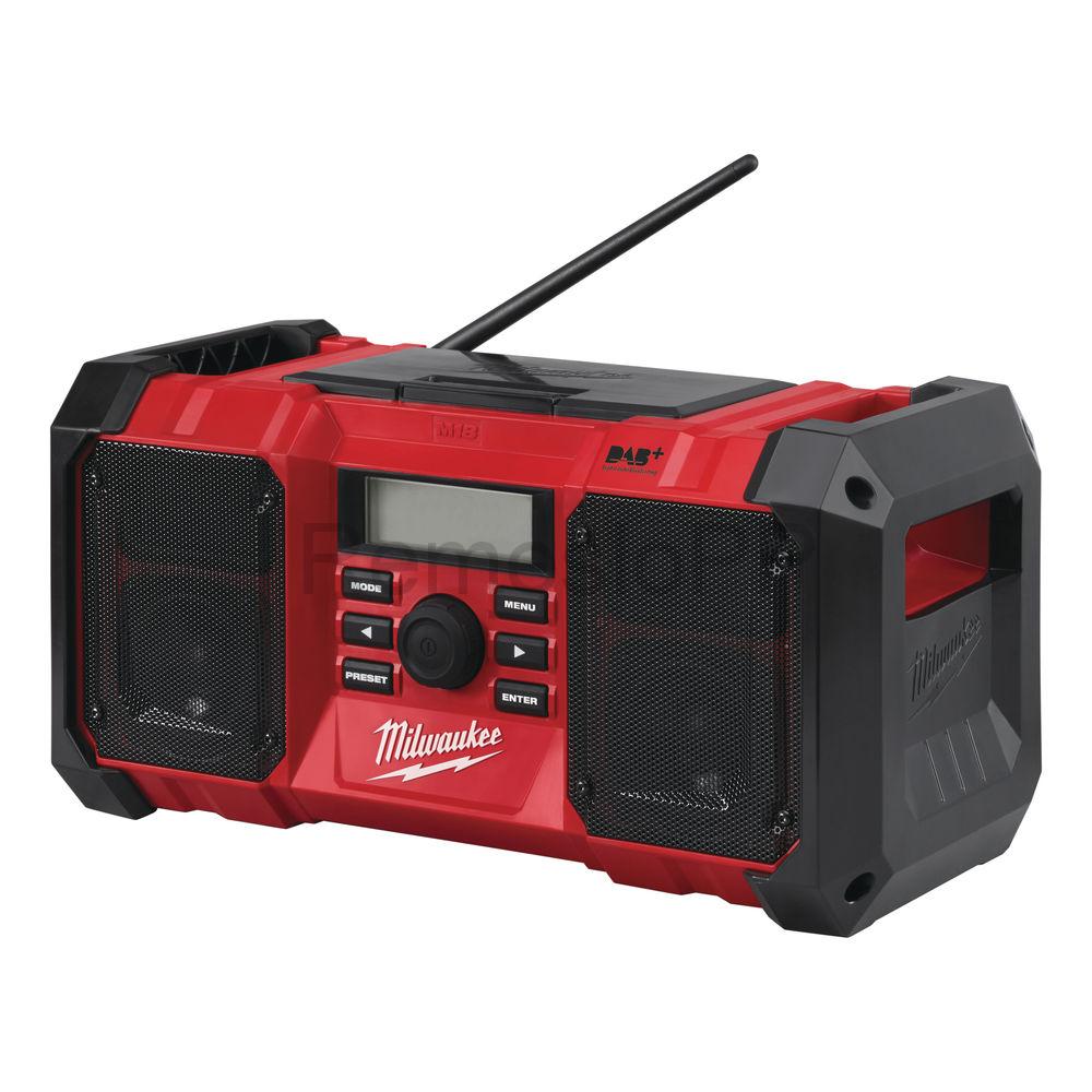 MILWAUKEE M18 JSR DAB+-0