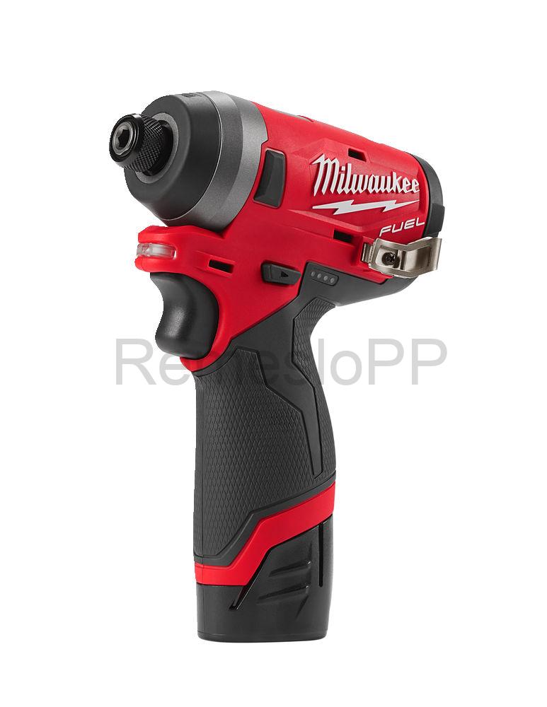 MILWAUKEE M12 FID2-202X