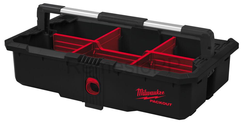 MILWAUKEE PACKOUT™ priehradka na náradie