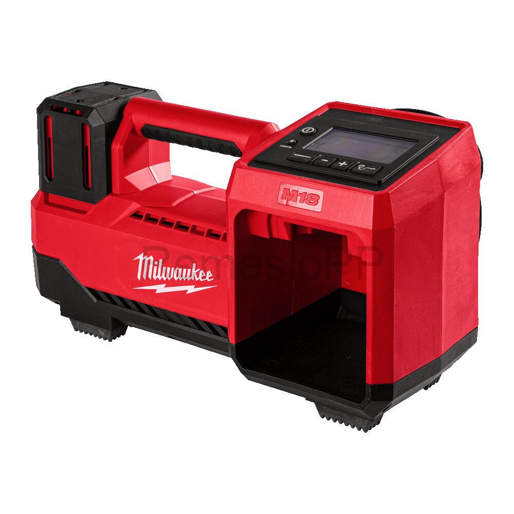 MILWAUKEE M18 BI-0