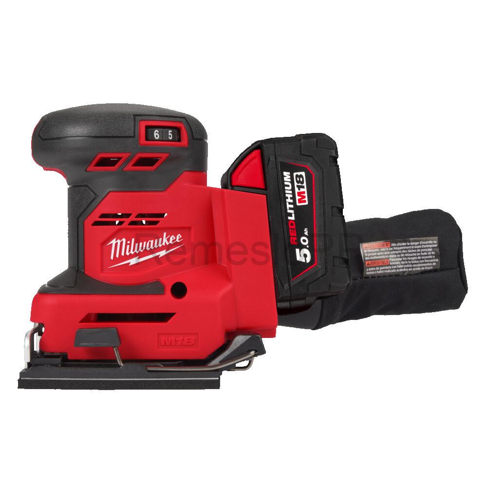MILWAUKEE M18 BQSS-502B