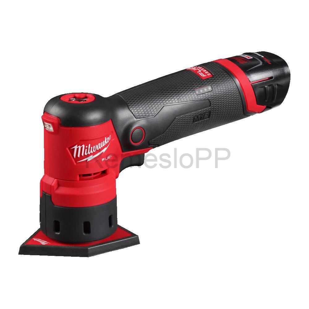 MILWAUKEE M12 FDSS-422X