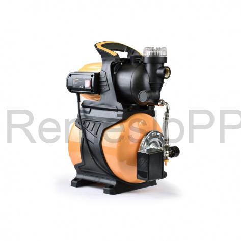 Riwall PRO REHS 1224 F