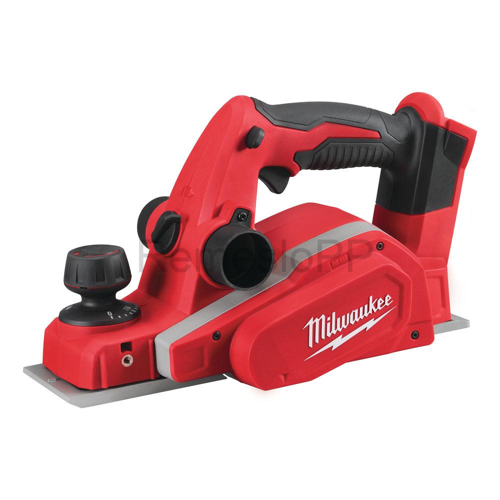 MILWAUKEE M18 BP-0