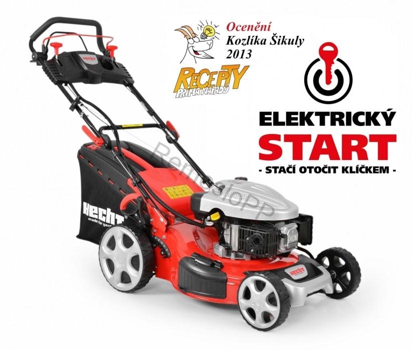 HECHT 5534 SWE 5 in 1