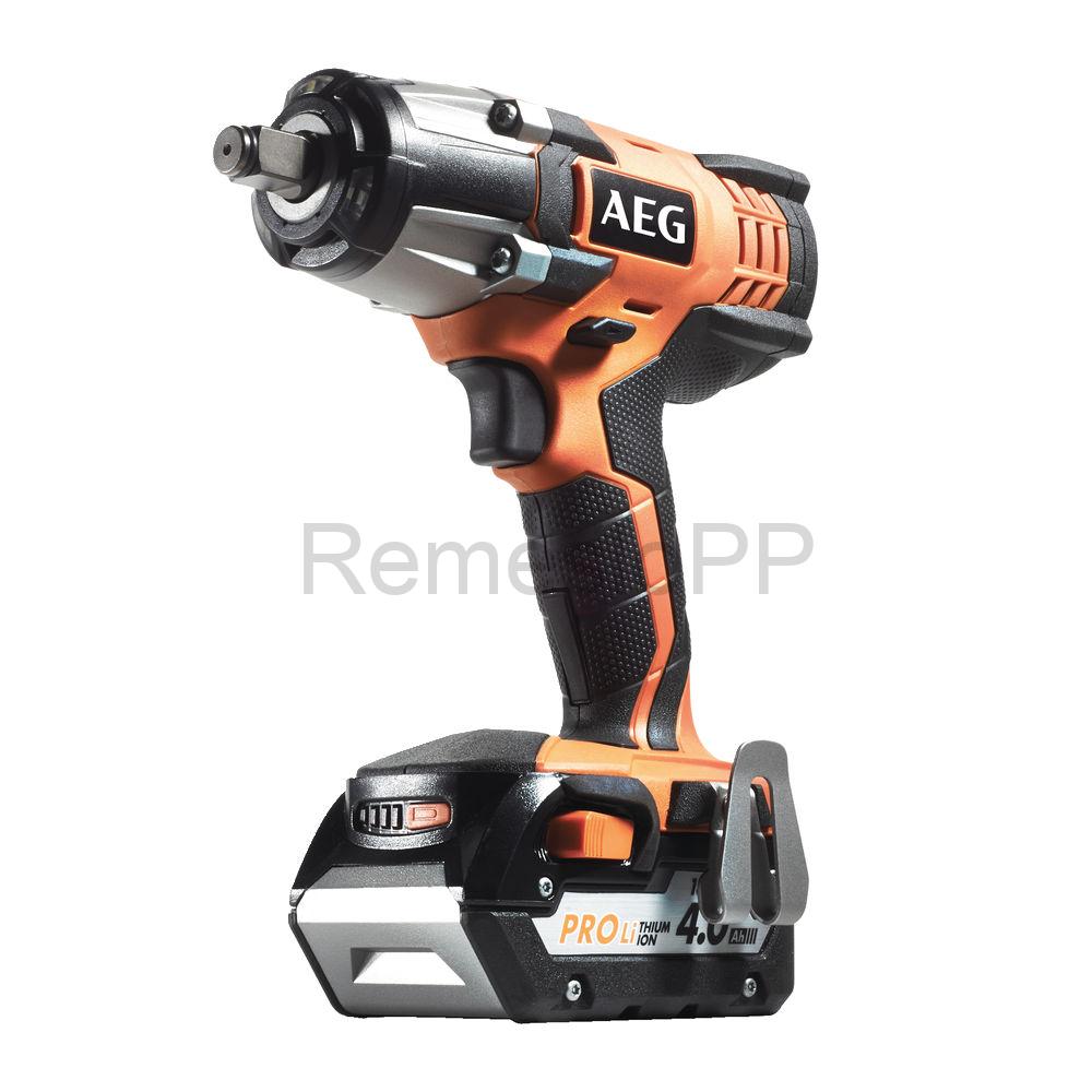 AEG BSS18C12Z LI-402C