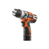 AEG BSB 12C2 Li-202B