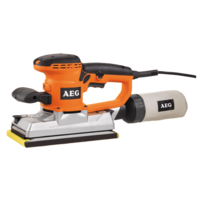 AEG FS 280