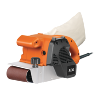 AEG BBSE 1100