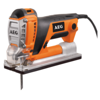 AEG PST 500 X