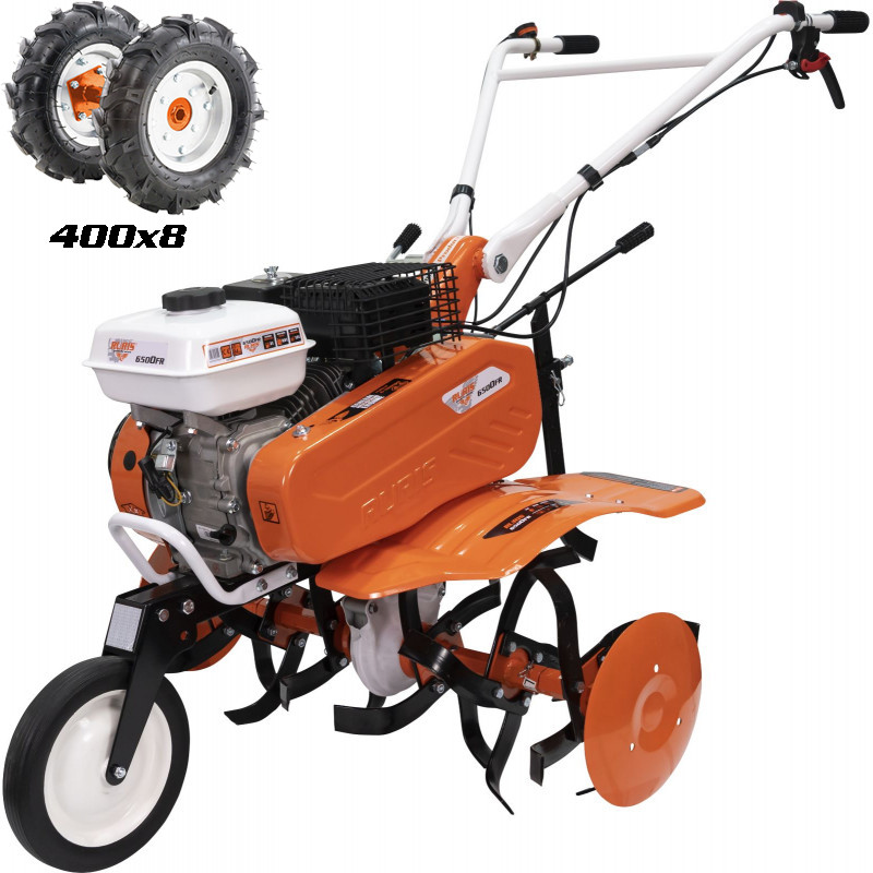 RURIS kultivátor 6500FR 