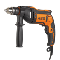 AEG SBE 750 RZ