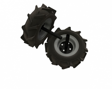 HECHT 8001017