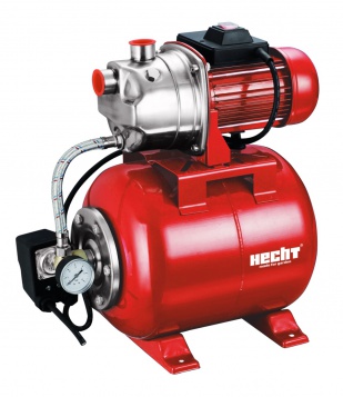 HECHT 3101 INOX