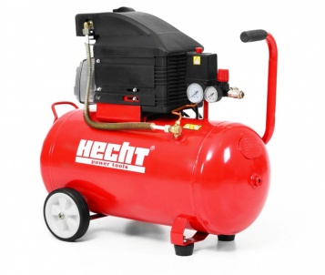 HECHT 2052