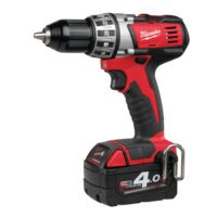 MILWAUKEE M18 BPD-402C