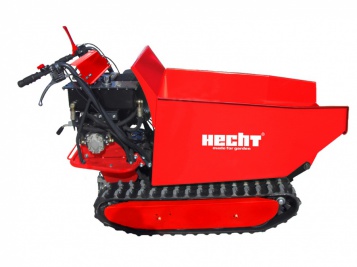 HECHT 2950