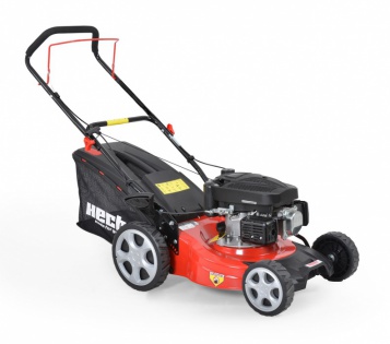 HECHT 543 
