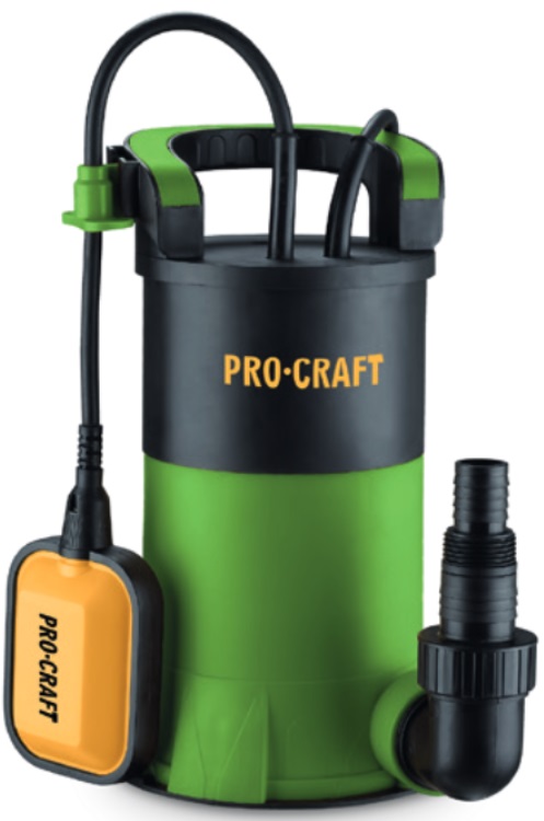 Ponorné čerpadlo Procraft PN27 | PN27