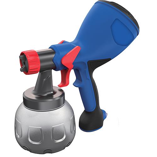 Airtool ES-20 maliarska striekacia pištol