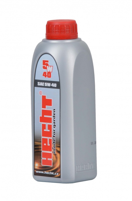 HECHT 5W-40