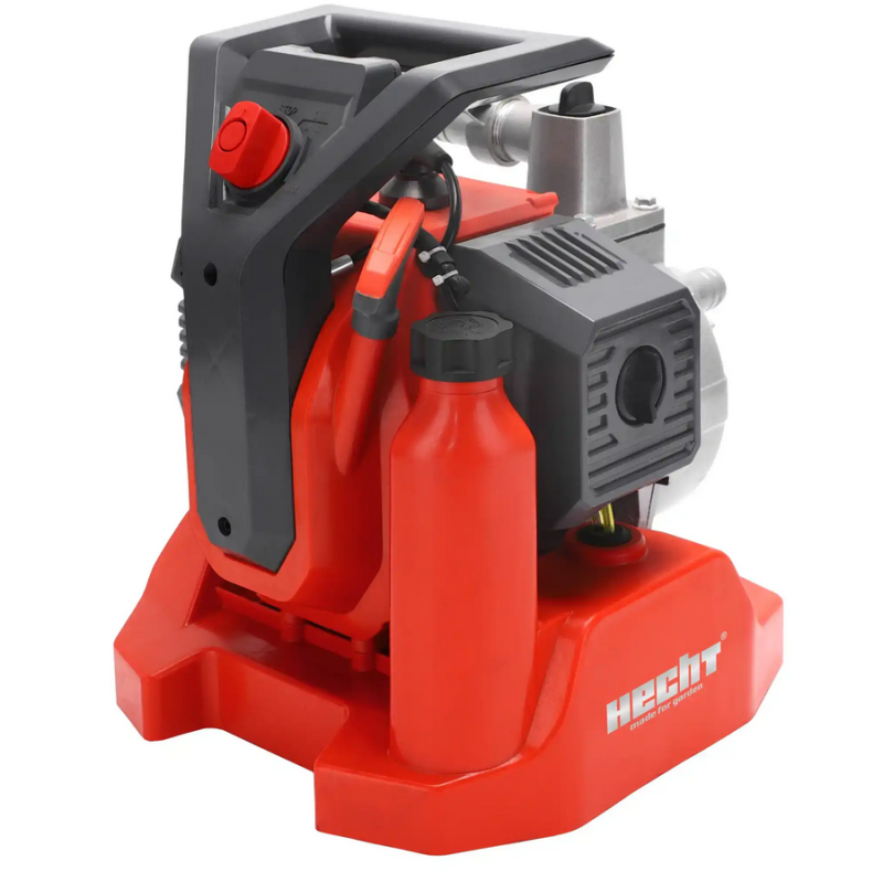 HECHT 352