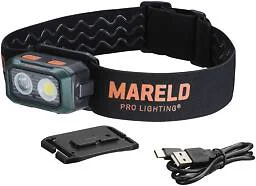 Mareld Stellar 550 RE