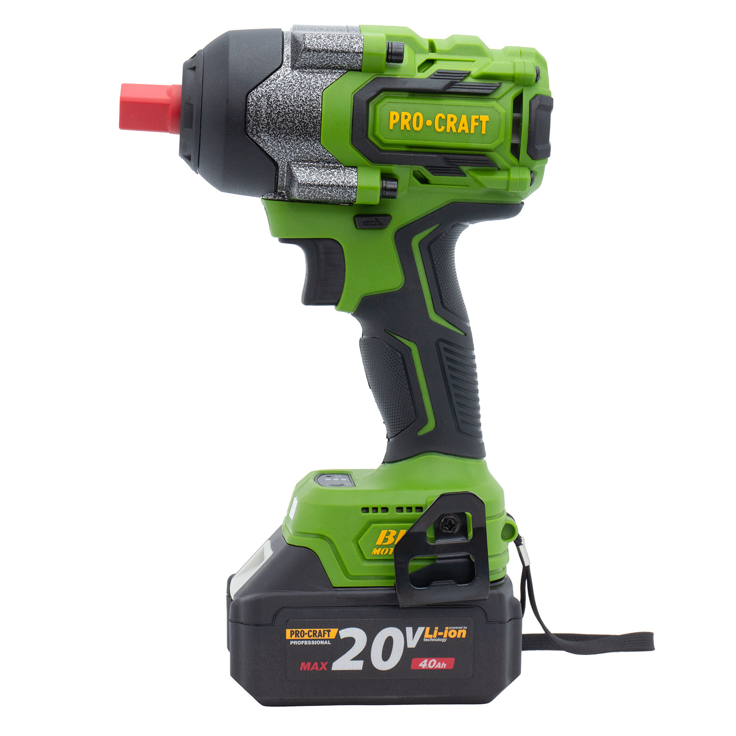 Procraft PWA36-1B-C