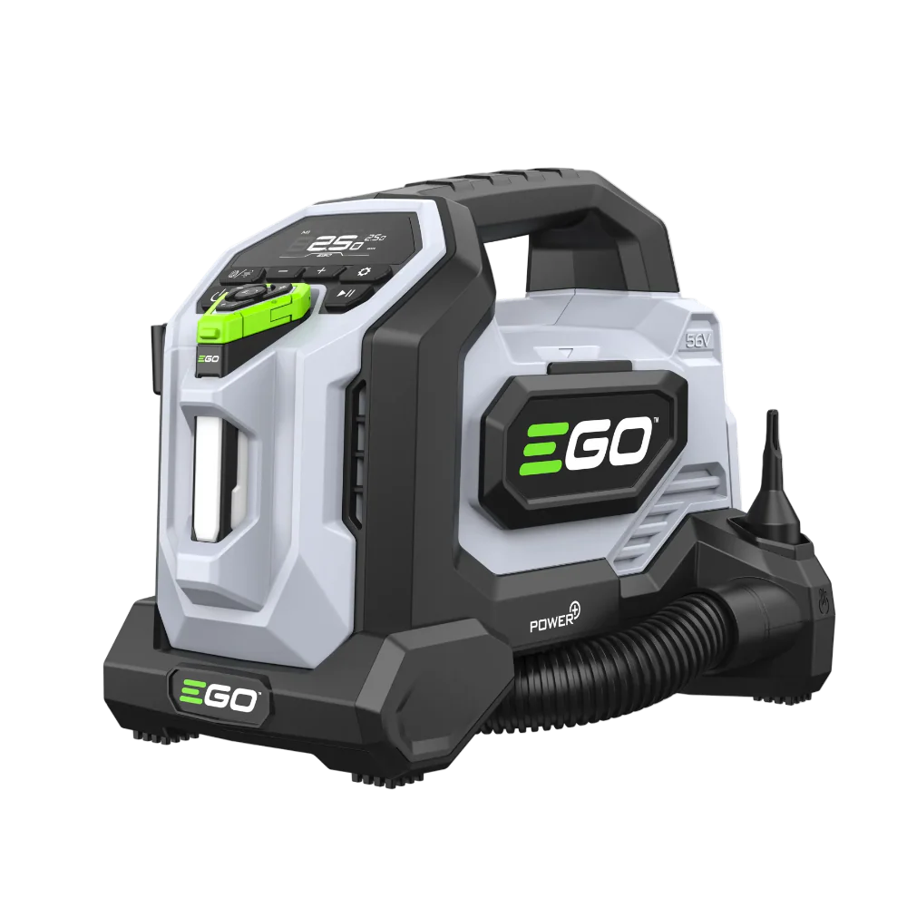 EGO POWER+ Kompaktný kompresor  IF1600E