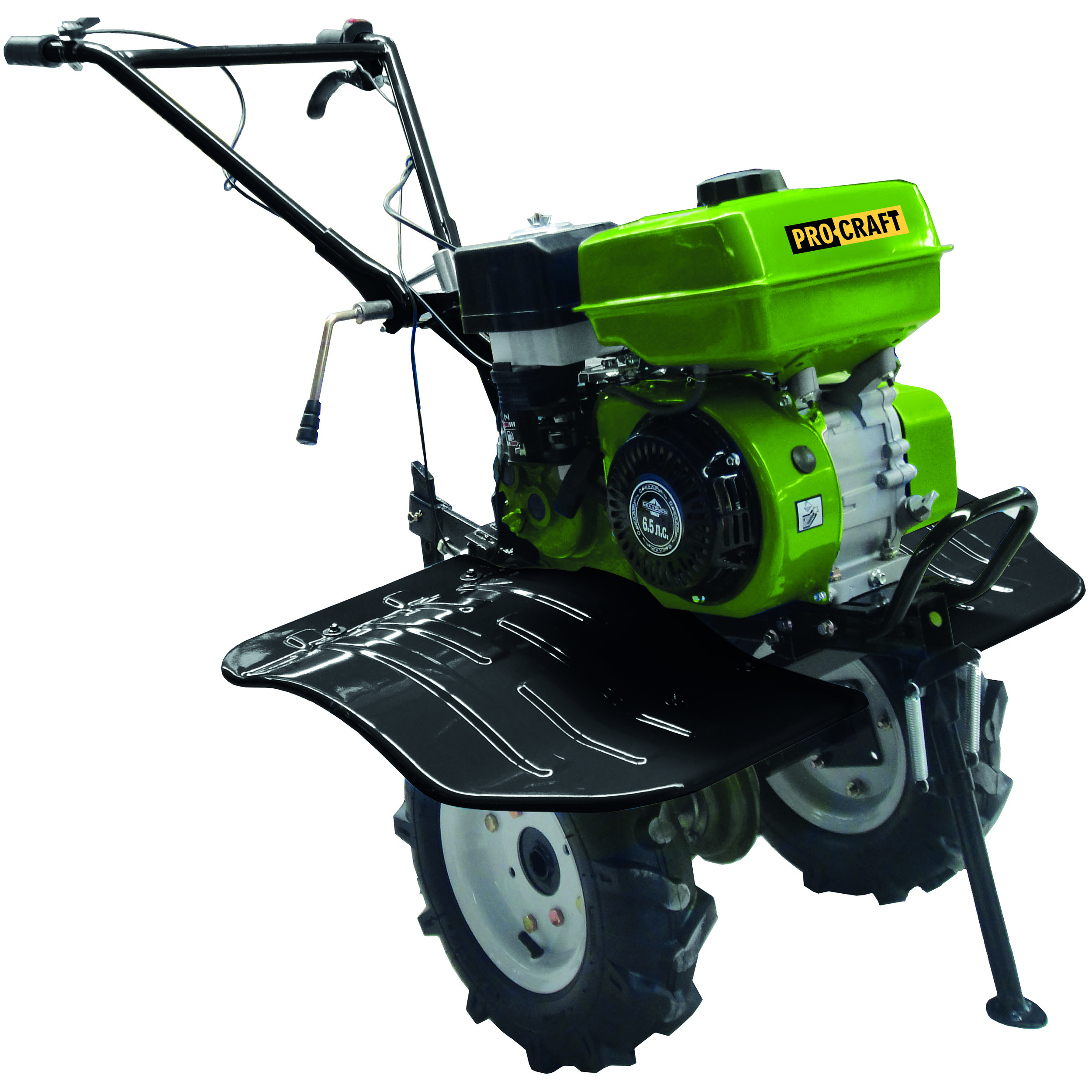 Benzínový kultivátor Procraft PT900/3