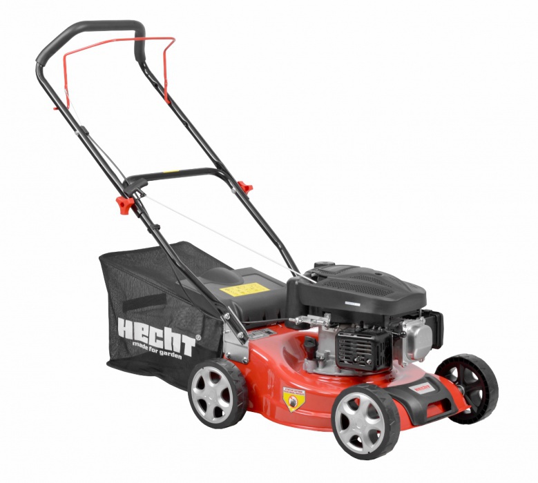 HECHT 540 