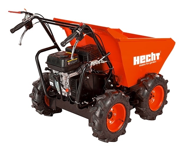 HECHT 2636