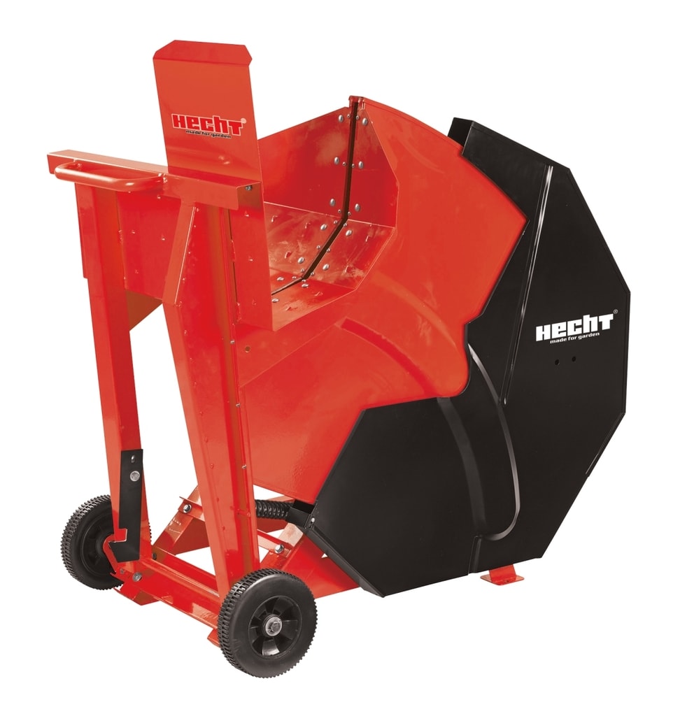 HECHT 850