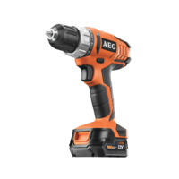 AEG BS 12 G3 Li-202C