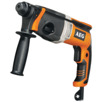 AEG KH 26 E
