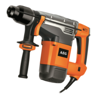 AEG KH 5 E