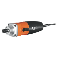 AEG GS 500 E