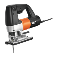 AEG STEP 1200 BX