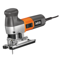 AEG STEP 1200 XE