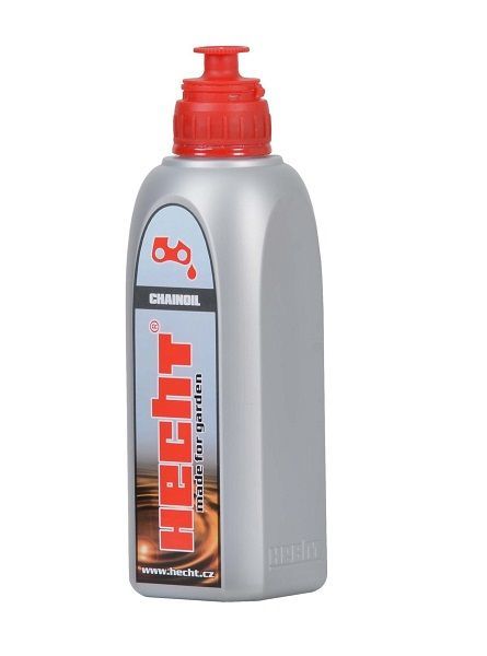 HECHT CHAINOIL
