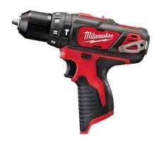 MILWAUKEE M12 BPD-0